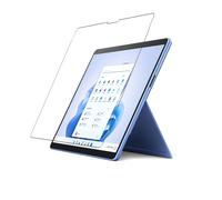 2in1 Jeu Film pour Microsoft Surface Pro 9 Pro 10 Pro 11 2024 13 D'Écran