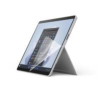 2in1 Jeu Film pour Microsoft Surface Pro 9 Pro 10 Pro 11 2024 13 Écran