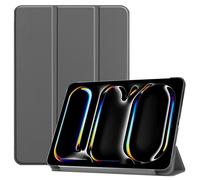 2in1 Jeu Housse Et Verre pour Apple IPAD Pro 13 2024 M4 Coque Étui Écran