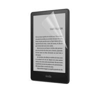 2in1 Jeu Lobwerk Kindle Blanc Papier 2024 12.Gen Colorsoft 1.Gen Verre Coque