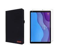 2in1 Jeu pour Lenovo Tab M10 2nd 2020 TB-X306F TB-306X 10.1 Pouces, Pochette +