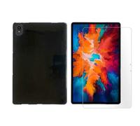 2in1 Jeu pour Lenovo Tab P11 2021 TB-J606F TB-J606X 11 Pouces Couverture +
