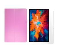 2in1 Jeu pour Lenovo Tab P11 Pro TB-J706F 11.5 Pouces Étui +