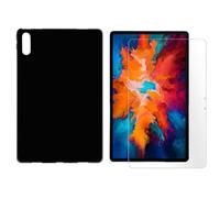 2in1 Jeu pour Lenovo Tab P11 Pro TB-J706F 11.5 Pouces Tablette Couverture +