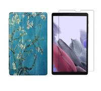 2in1 Jeu pour Samsung Galaxy Tab A7 Lite 2021 SM-T220/T225 8.7 Pouces Coque +