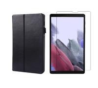 2in1 Jeu pour Samsung Galaxy Tab A7 Lite T220 T225 8.7 Pouces Housse + Écran