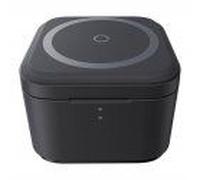 2in1 Magnetic Wireless Charger Baseus Magpro 25w (Black)