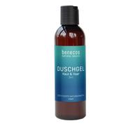2in1 peau & cheveux - Gel douche 200ml