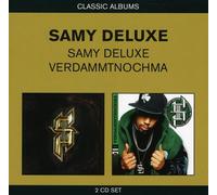 2in1 (Samy Deluxe/Verdammtnochma)