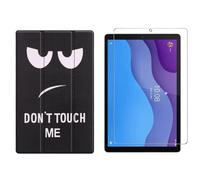 2in1 Set De pour Lenovo Tab M10 2nd 2020 TB-X306F TB-306X 10.1 Pouces Étui +