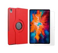 2in1 Set De pour Lenovo Tab P11 Pro TB-J706F 11.5 Pouces Housse de Protection +