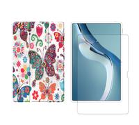 2in1 Tablette Jeu pour Huawei MatePad Pro 2021 12.6 Pouces Cover +