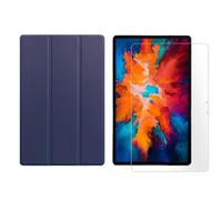 2in1 Tablette Jeu pour Lenovo Tab P11 2021 TB-J606F TB-J606X 11 Pouces Cover +