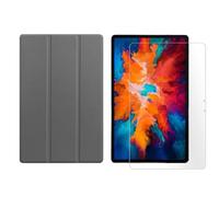 2in1 Tablette Jeu pour Lenovo Tab P11 2021 TB-J606F TB-J606X 11 Pouces Étui +