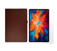 2in1 Tablette Jeu pour Lenovo Tab P11 Pro TB-J706F 11.5 Pouces Couverture +Film