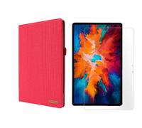 2in1 Tablette Jeu pour Lenovo Tab P11 Pro TB-J706F 11.5 Pouces Cover +