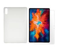 2in1 Tablette Jeu pour Lenovo Tab P11 Pro TB-J706F 11.5 Pouces Étui +