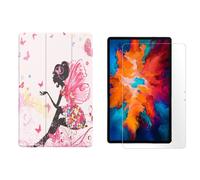 2in1 Tablette Jeu pour Lenovo Tab P11 Pro TB-J706F 11.5 Pouces Housse +