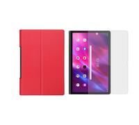 2in1 Tablette Jeu pour Lenovo Yoga Tab 11 YT-J706F 2021 11 Pouces Housse +