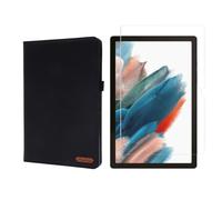 2in1 Tablette Jeu pour Samsung Galaxy Tab A8 SM-X200 X205 10.5 Pouces Coque +