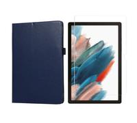 2in1 Tablette Jeu pour Samsung Galaxy Tab A8 SM-X200 X205 10.5 Pouces Cover +