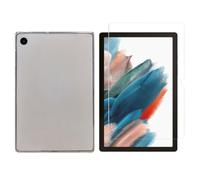 2in1 Tablette Jeu pour Samsung Galaxy Tab A8 SM-X200 X205 10.5 Pouces Étui +