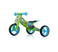 2in1 Vélo Jake Ride - Bob