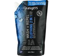 2in1 Wash & Repel (1L pouch) Grangers