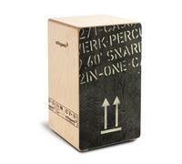 2inone CP 404 Black - Large