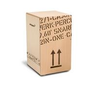 Schlagwerk Cajon CP404 2en1 Grand