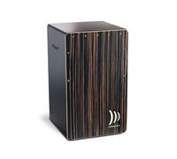 2inone CP 432 Deluxe Macassar Cajon