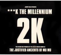 2K - 2k-K The Milenium