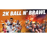 2K Ball N Brawl Bundle (XB1)