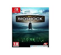 2K Games BioShock: The Collection