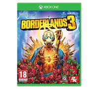 Borderlands 3 Xbox One 2k Games