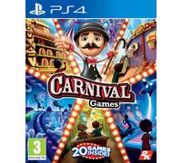 Carnival Games