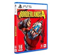 2K Games Jeu PLAYSTATION 5 Borderlands 4
