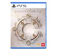 2K Games Jeu PLAYSTATION 5 Civilization VII