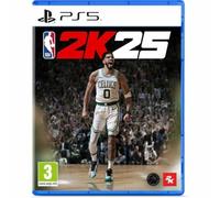 2K NBA 2K25 Standard Anglais PlayStation 5