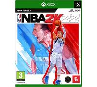 2K Games- Jeux vidéo, SWXX0041, Multicolore