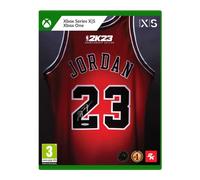 2K GAMES NBA 2K23 (Championship Edition)