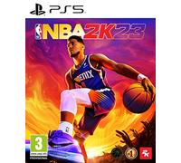 2K GAMES NBA 2K23 | Standard Edition | PlayStation 5 (PS5)