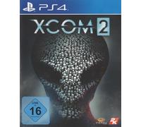 2K Games PS4 XCOM 2