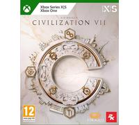 2K Games Sid Meier's Civilization VII Jeu vidéo de stratégie pour Xbox PEGI 12+