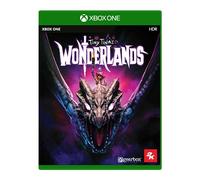 2K Games Tiny Tina's Wonderlands