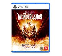 2K Games Tiny Tina's Wonderlands Next-Level Edition