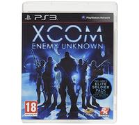 2K GAMES XCOM Enemy Unknown (PS3)