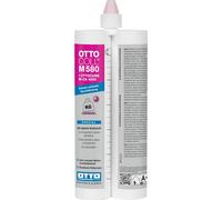 2K-Hybrid-Klebstoff Ottocoll M580 620 ML Bâton Construction des Véhicules Bois