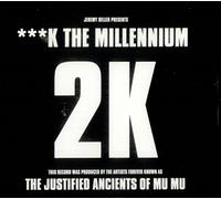 2k - K The Millenium [Import]