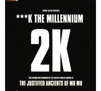 2K - ***k the millennium